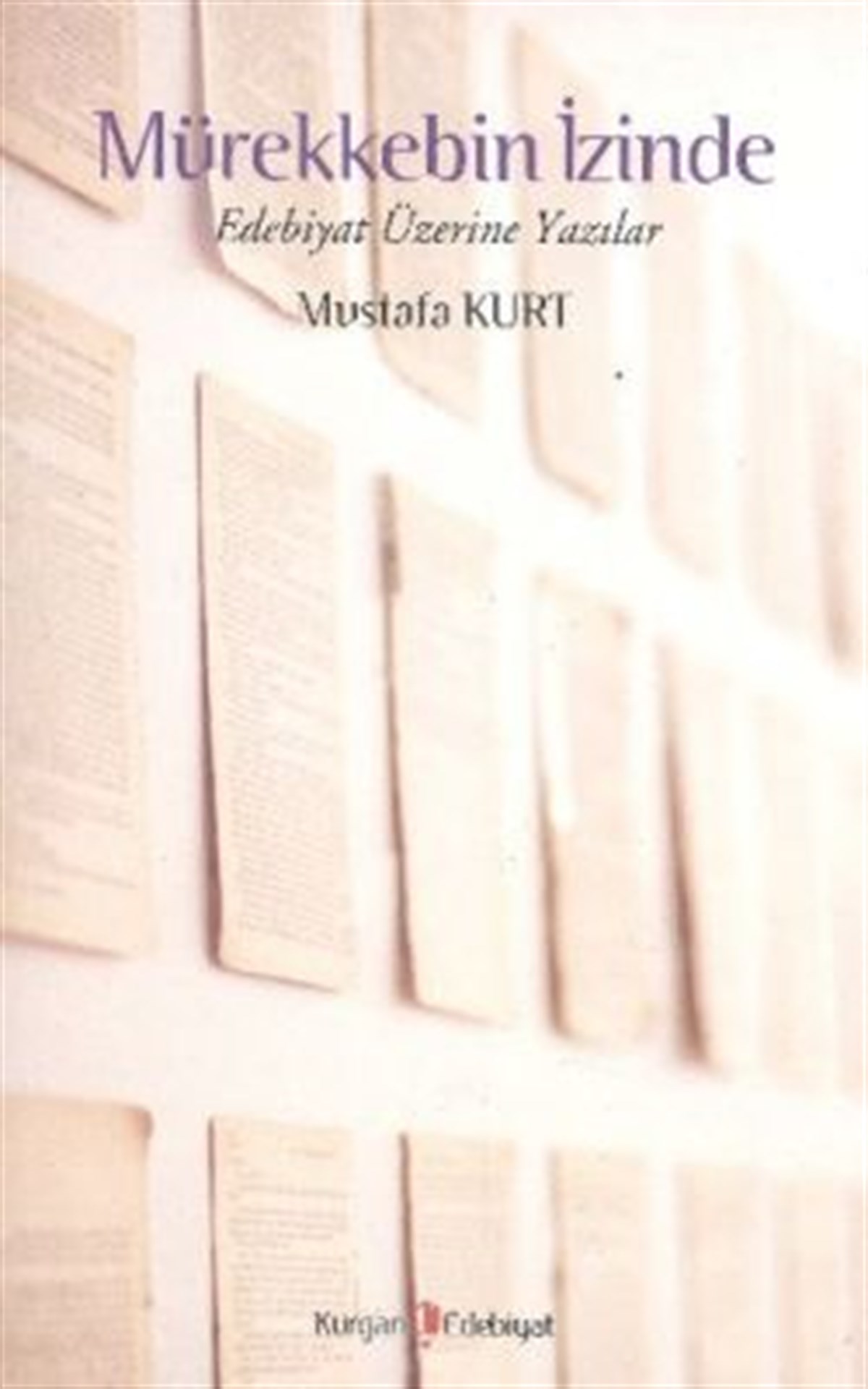 Mürekkebin İzinde