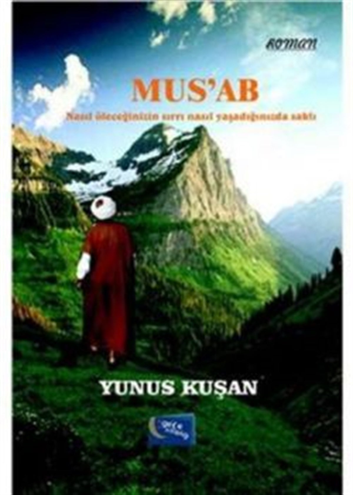 Mus'ab