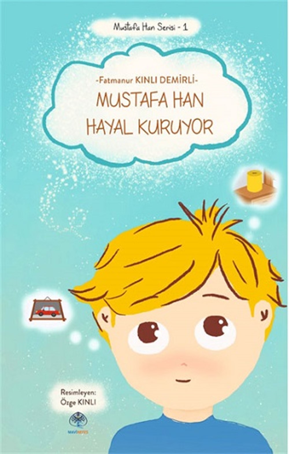 Mustafa Han Hayal Kuruyor