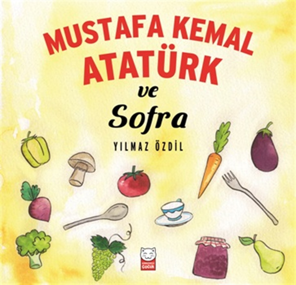 Mustafa Kemal Atatürk ve Sofra