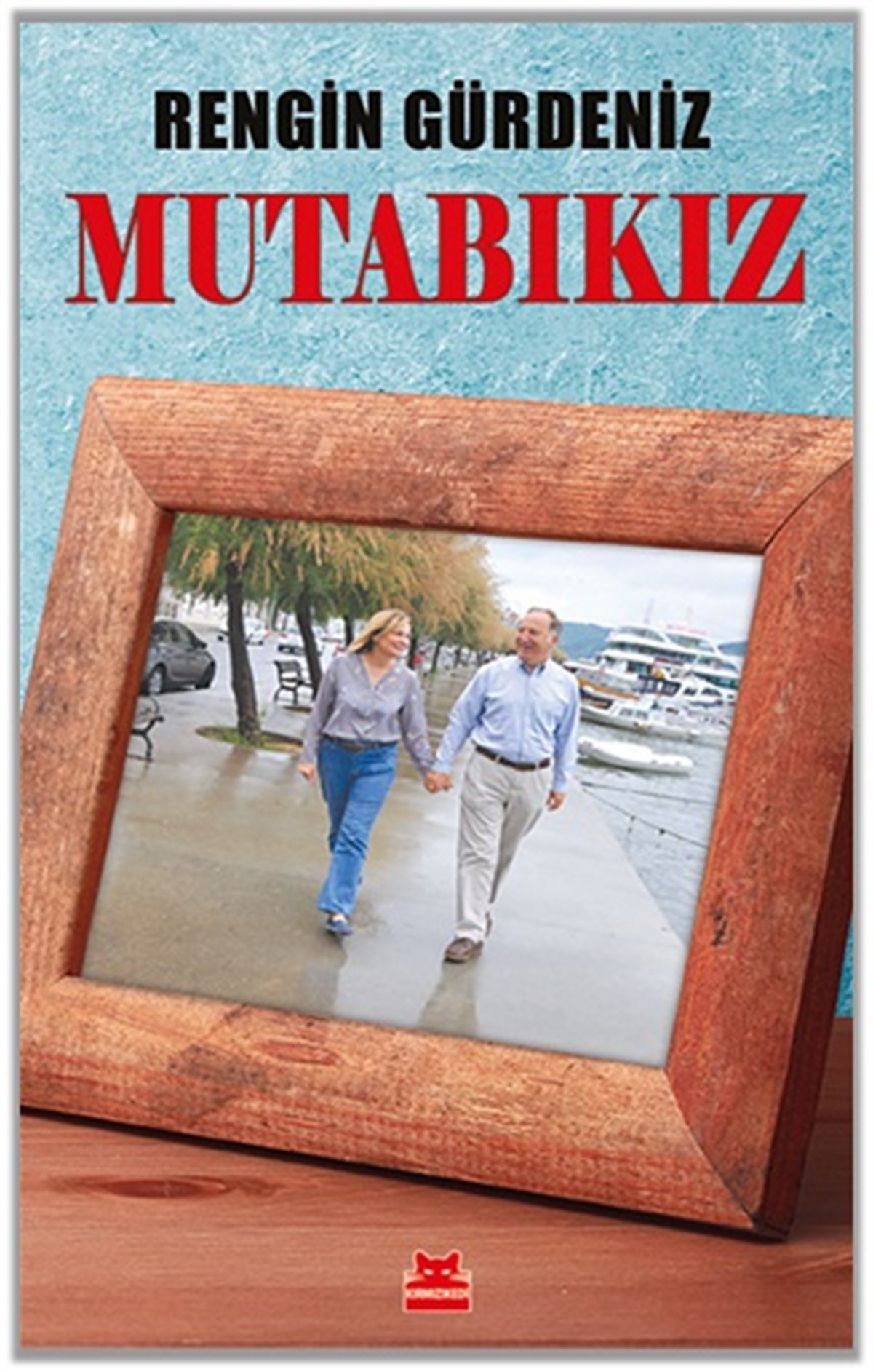 Mutabıkız