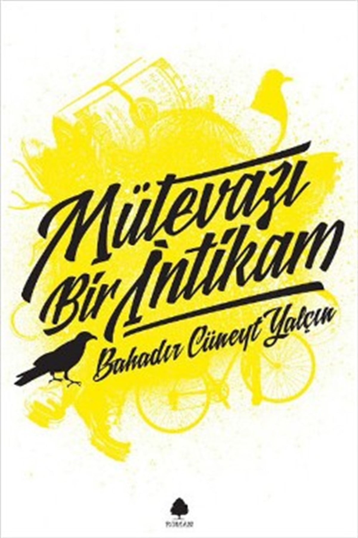 Mütevazi Bir İntikam