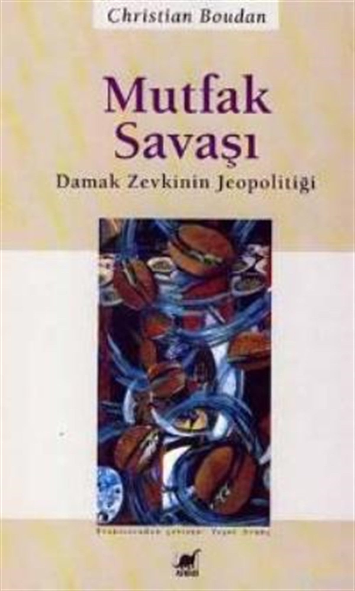 Mutfak Savaşı