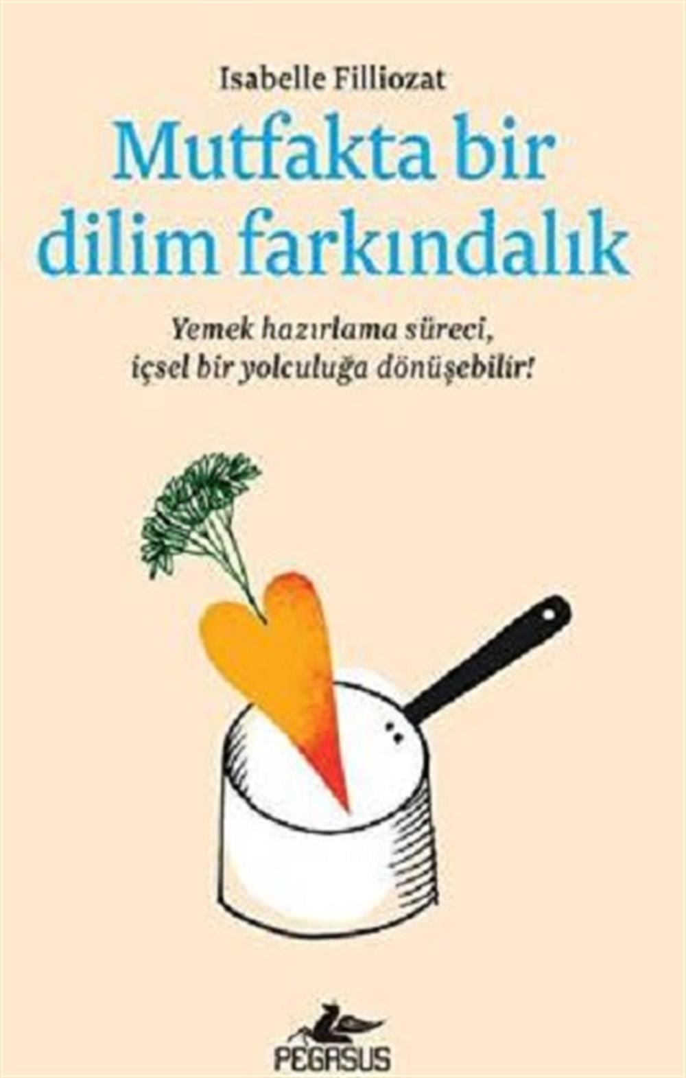 Mutfakta Bir Dilim Farkındalık