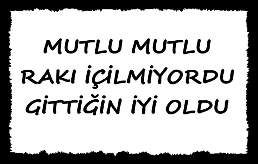 MUTLU - POSTER