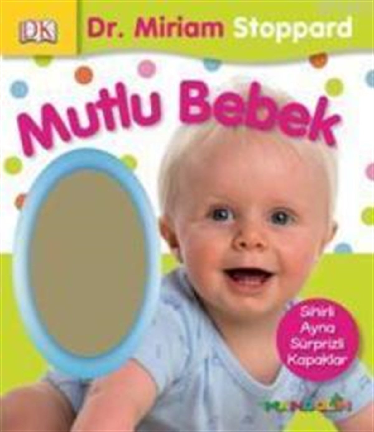 Mutlu Bebek
