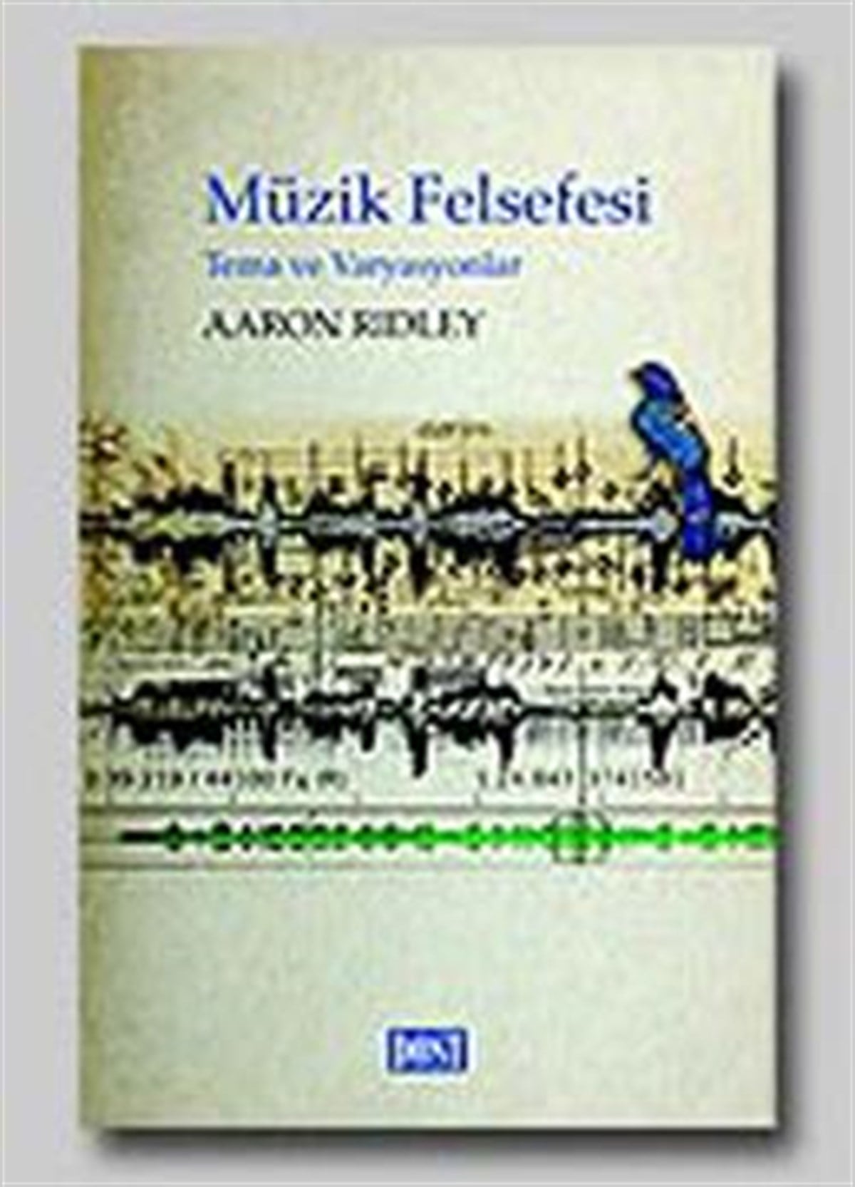 Müzik Felsefesi