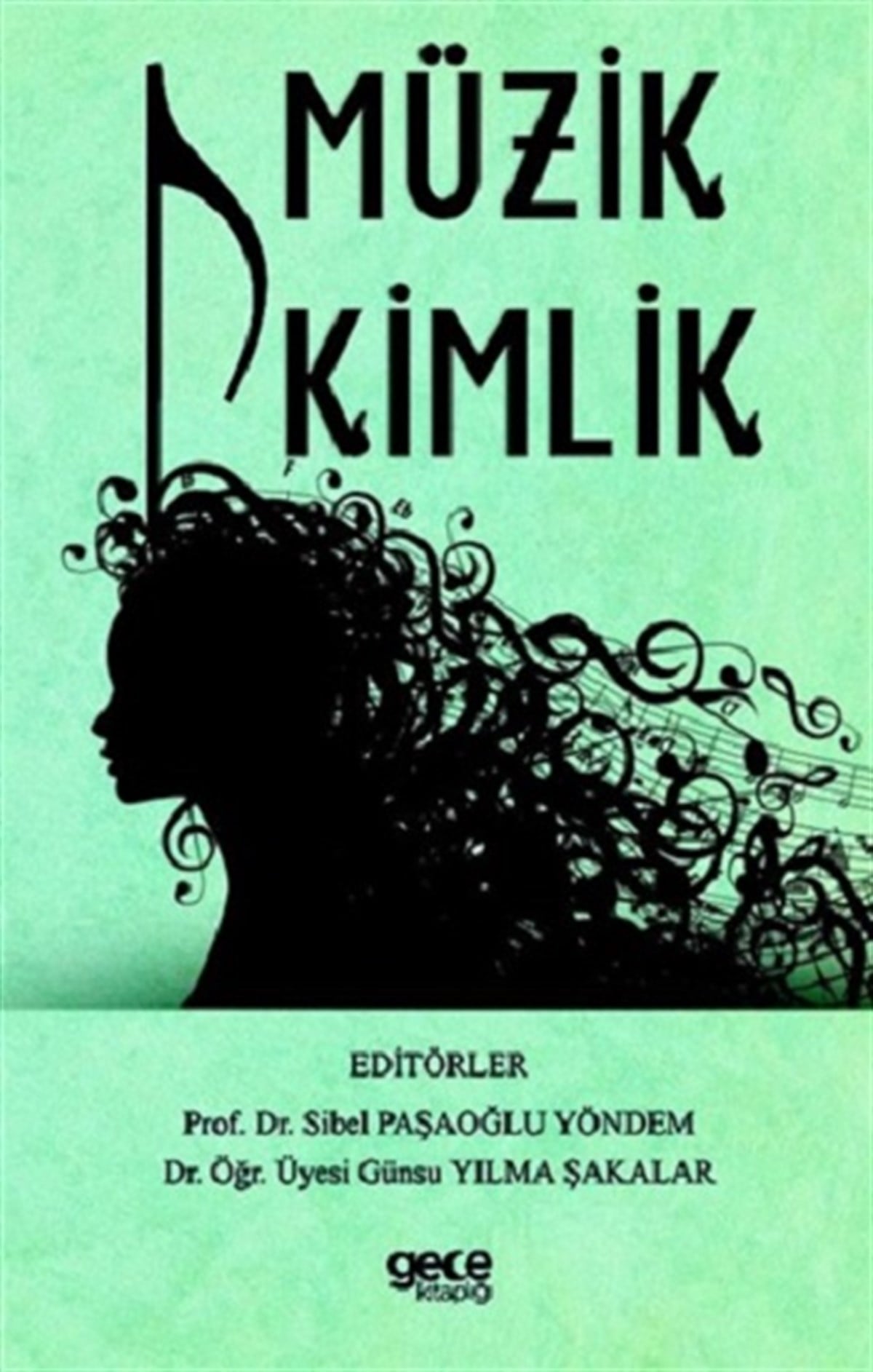 Müzik Kimlik