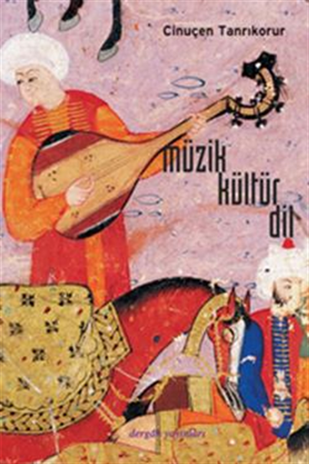 Müzik, Kültür, Dil