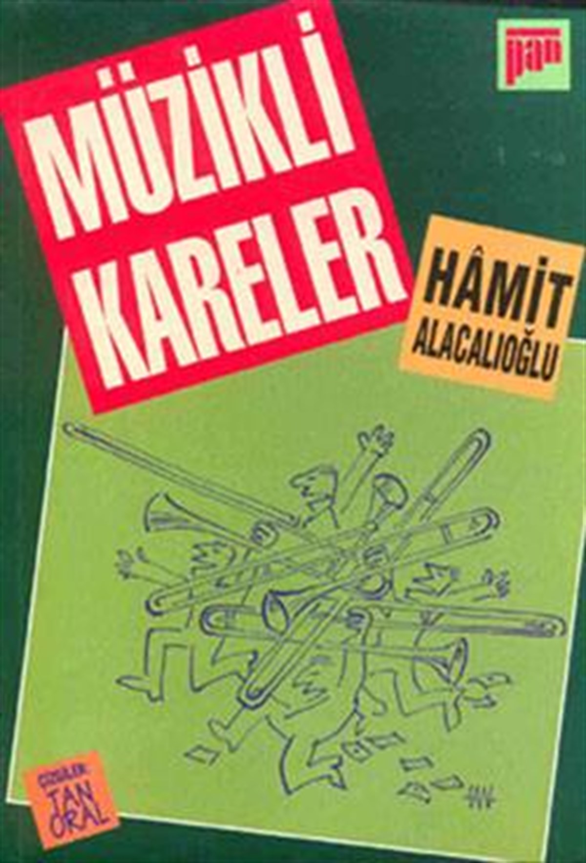 Müzikli Kareler