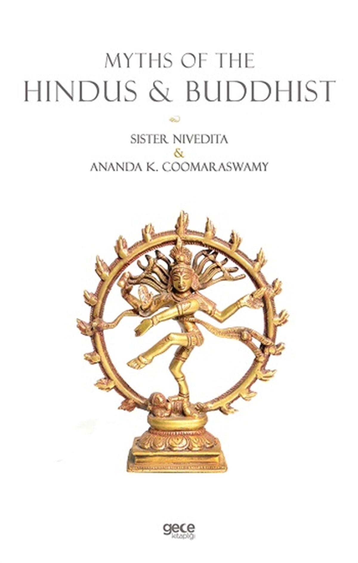 Myths Of The Hindus & Buddhist