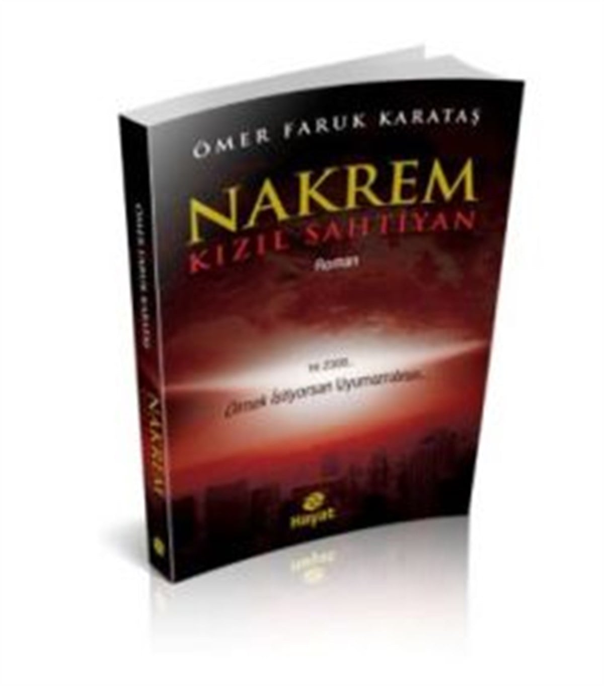 Nakrem