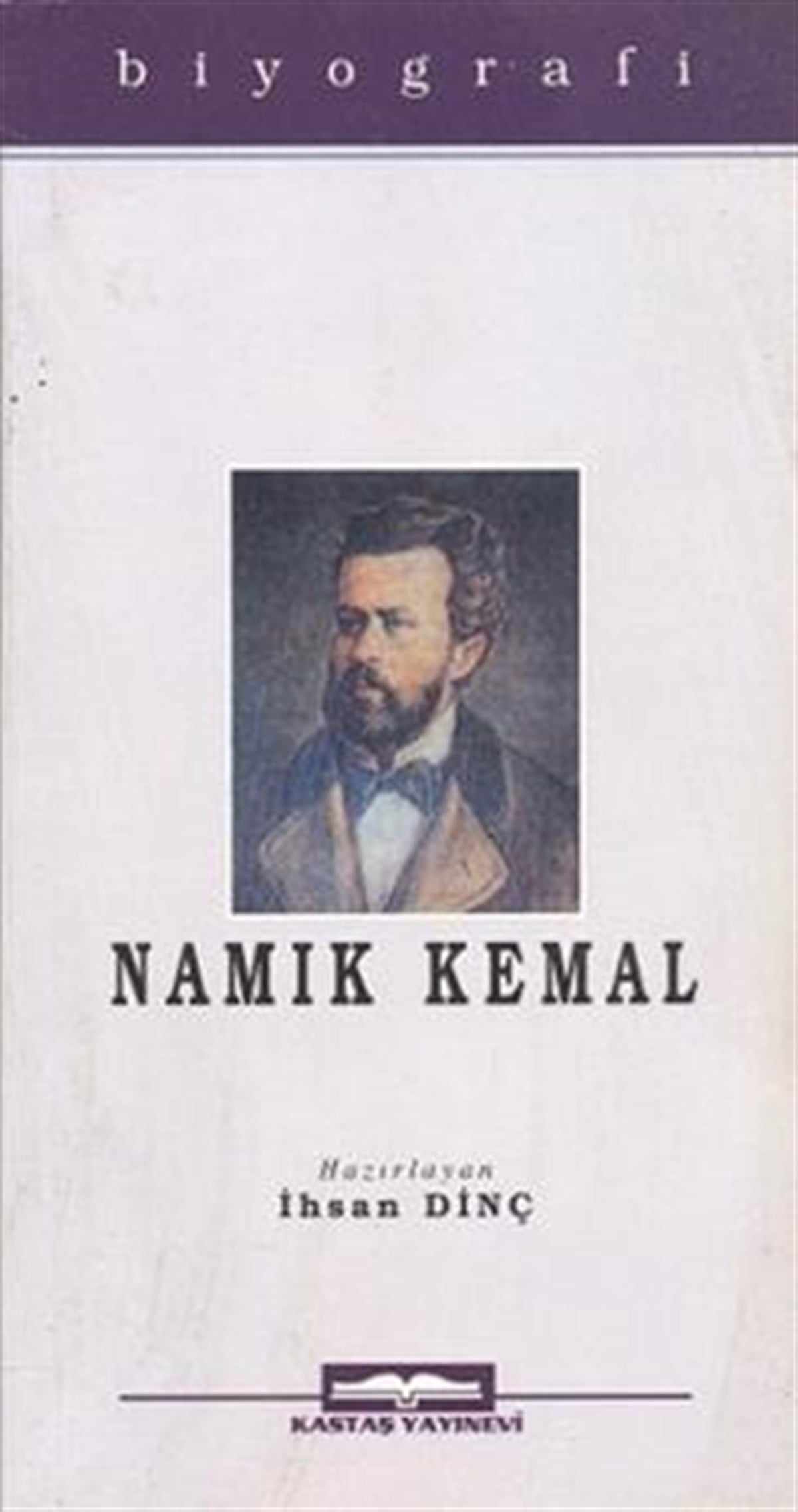 Namık Kemal