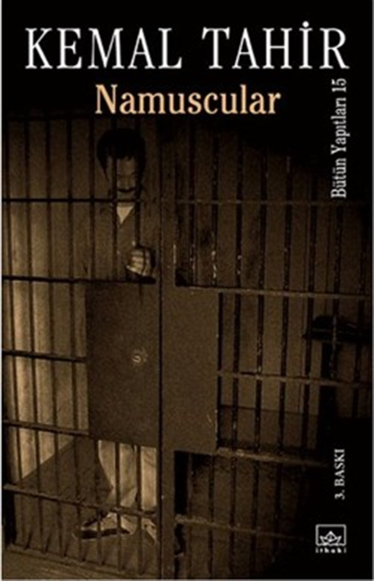 Namuscular - 15