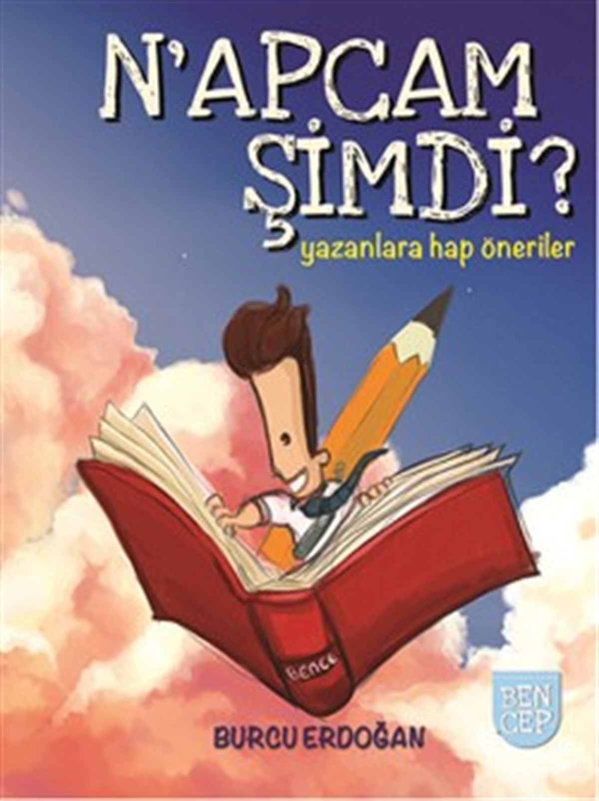 N’apcam Şimdi?
