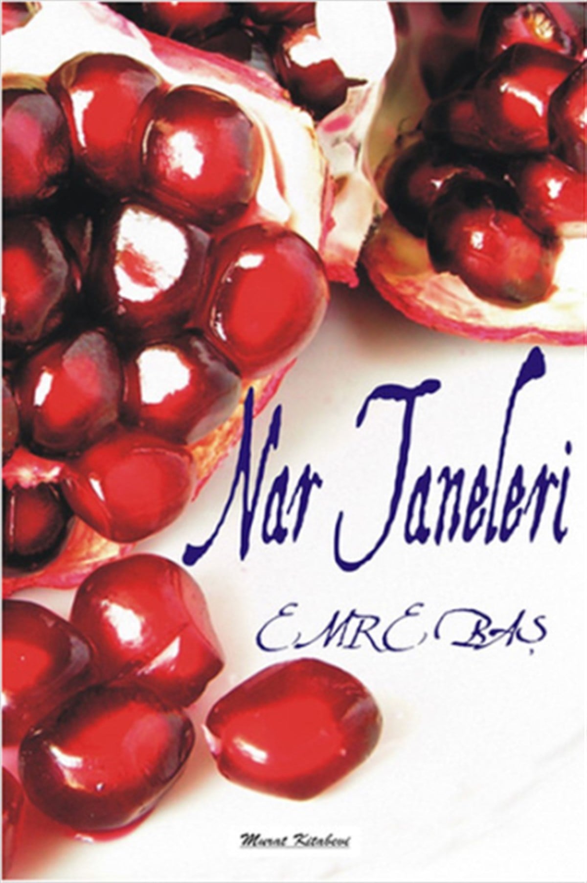 Nar Taneleri