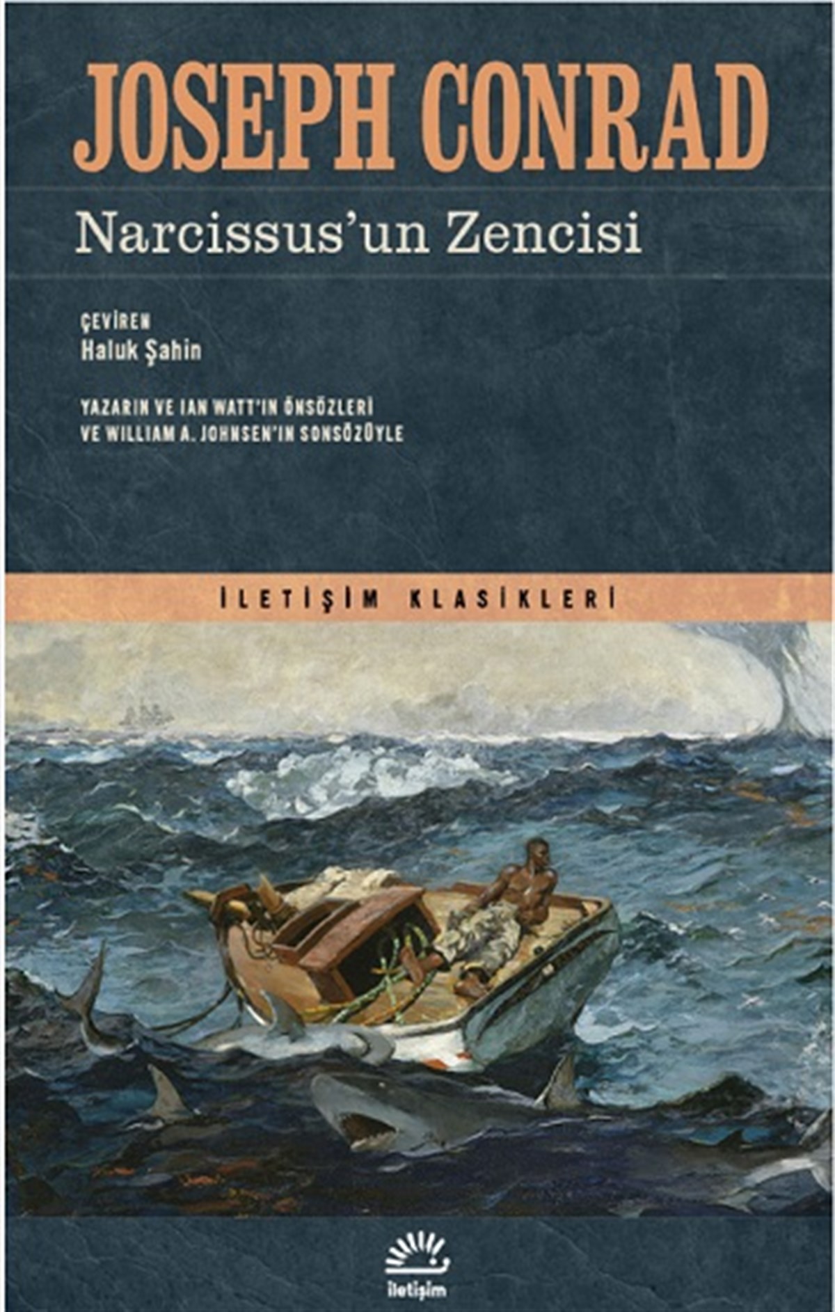 Narcissus'un Zencisi