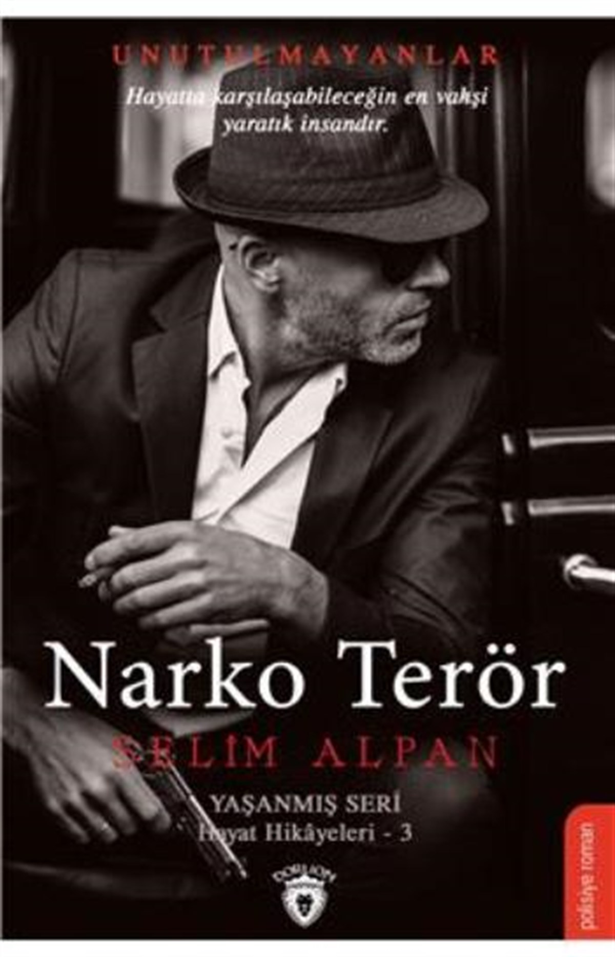 Narko Terör