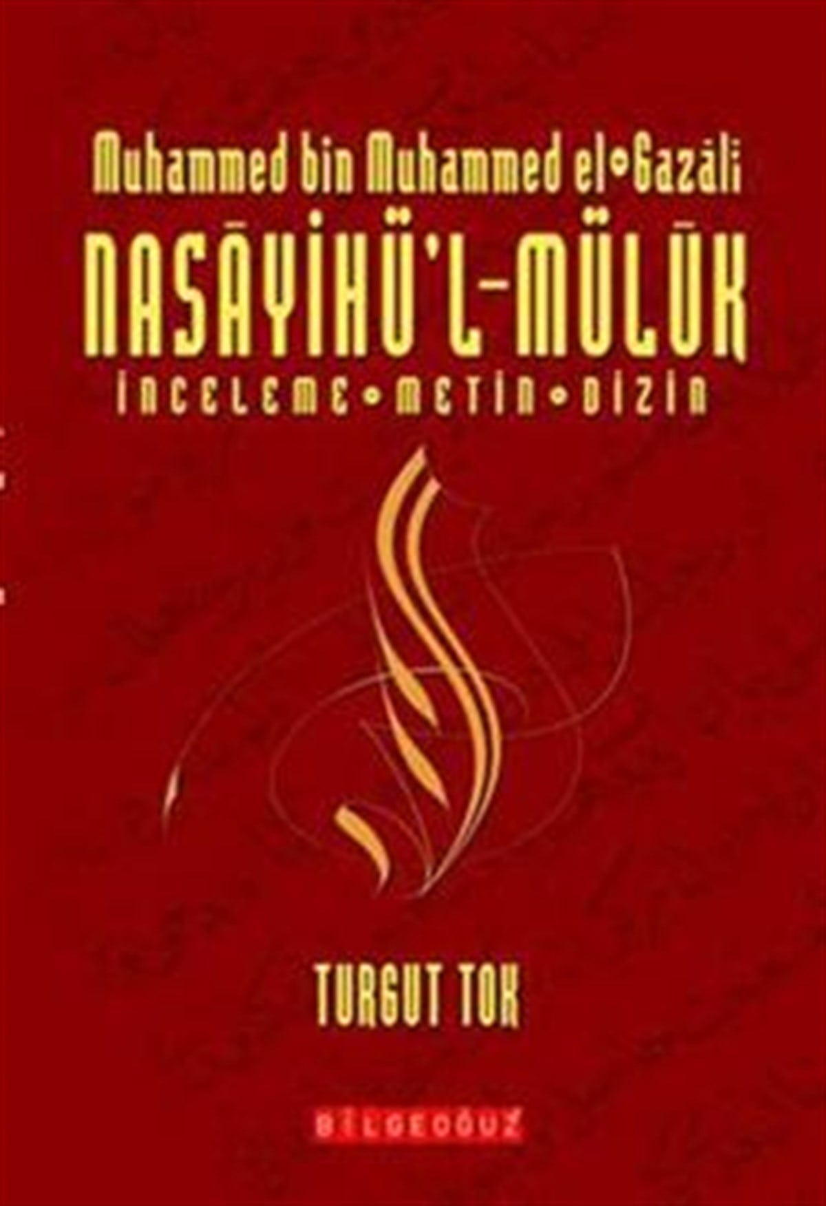 Nasayihü’l - Mülük