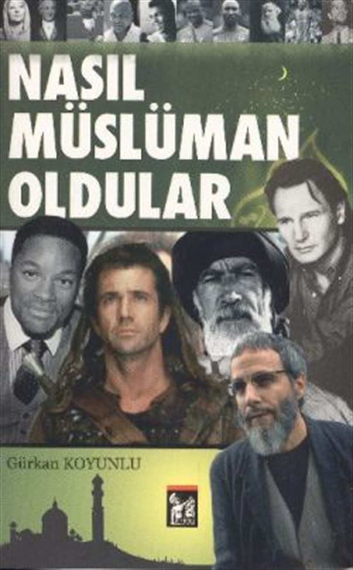 Nasıl Müslüman Oldular