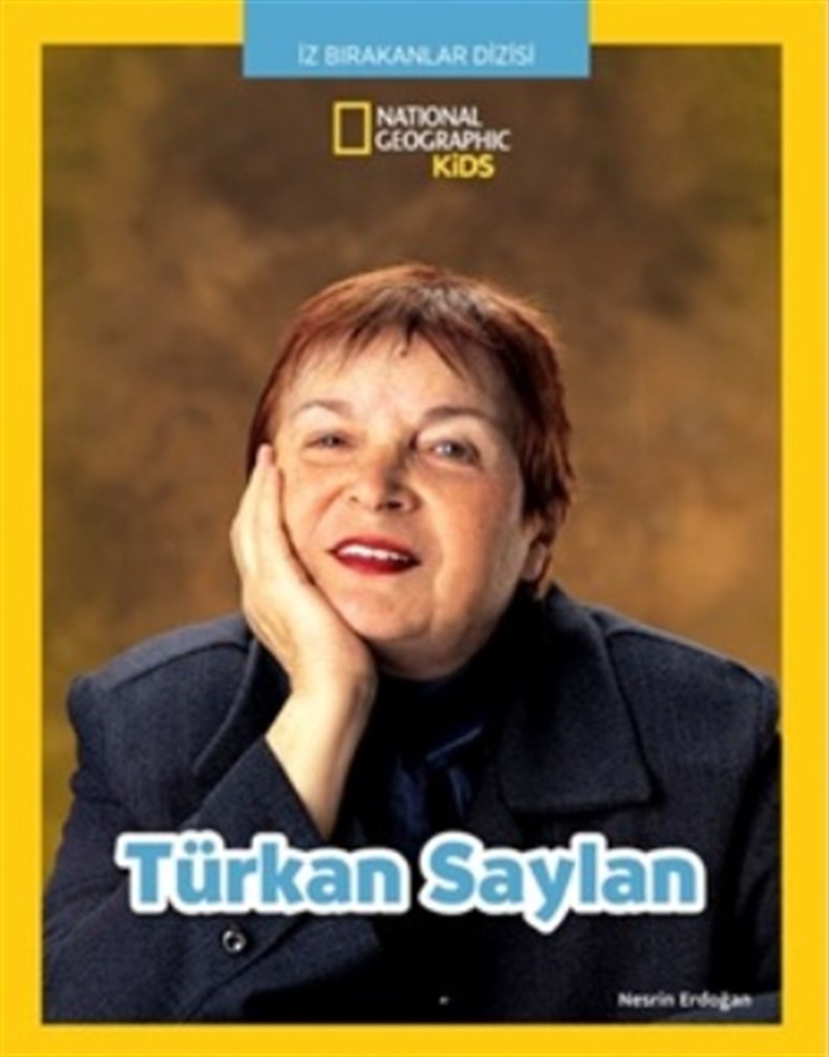 NationalGeographic Kids Türkan Saylan