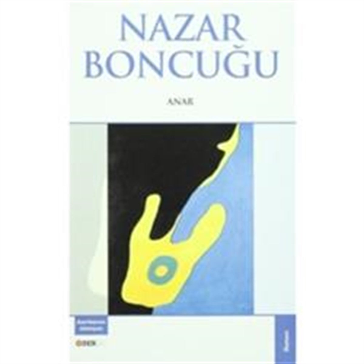 Nazar Boncuğu