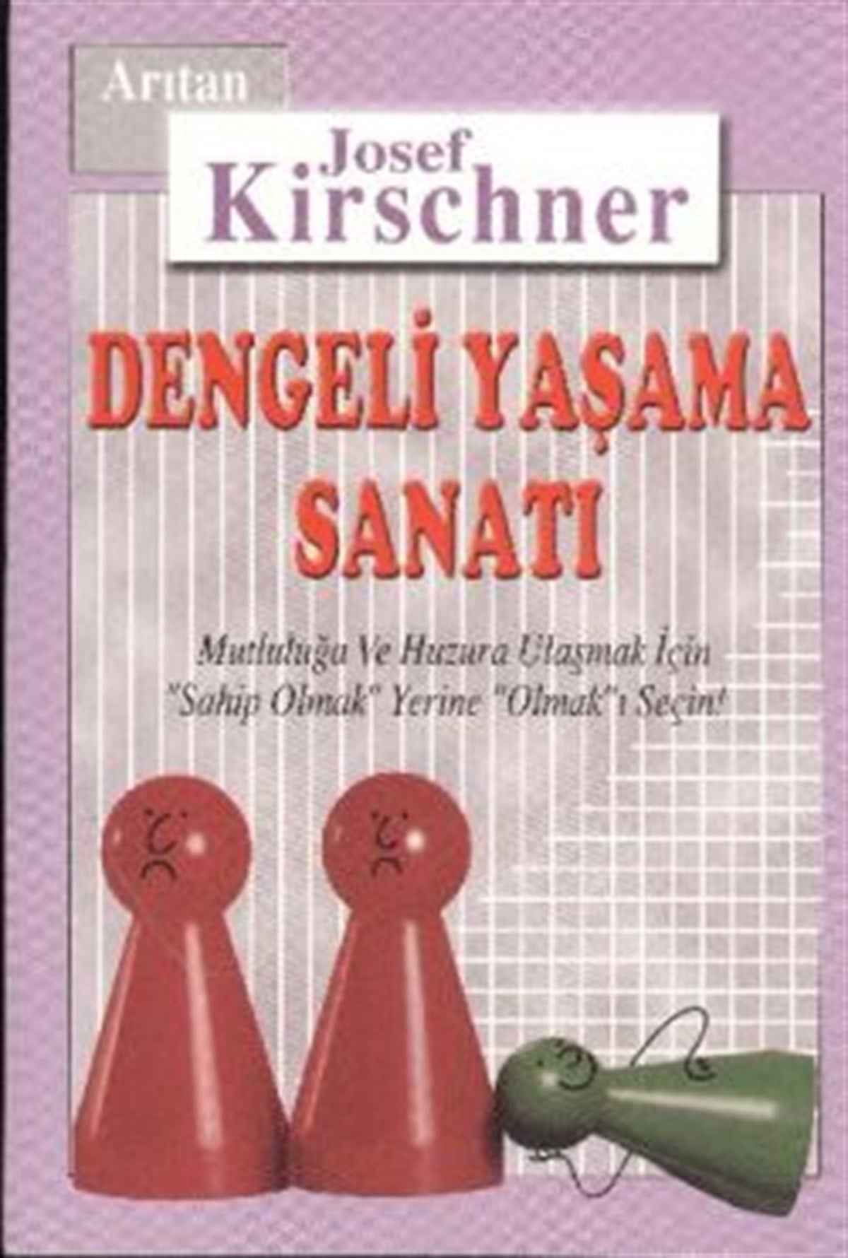 Ne Aşırı Üretim, Ne Aşırı Tüketim Dengeli Yaşama Sanatı