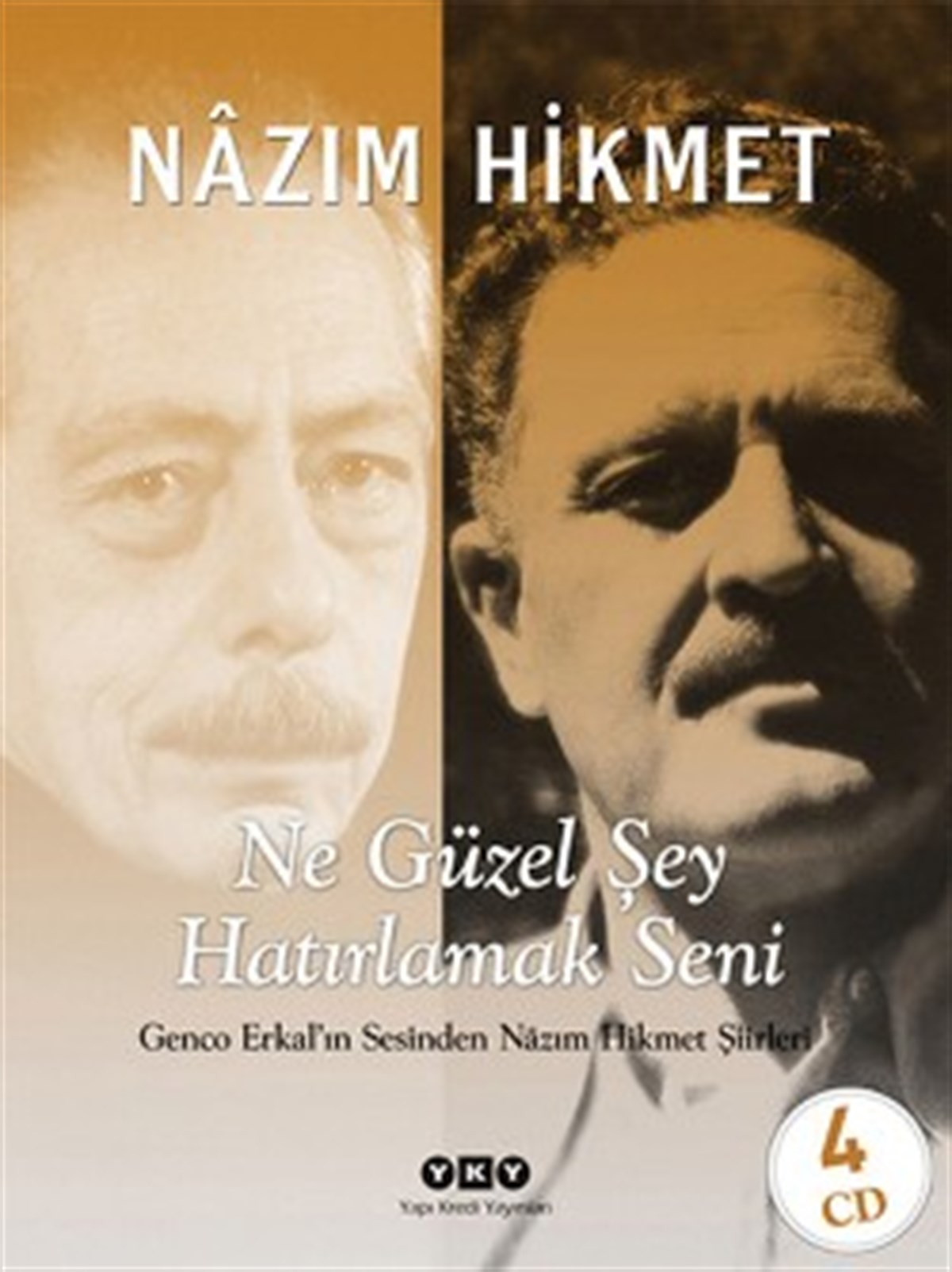 Ne Güzel Şey Hatırlamak Seni