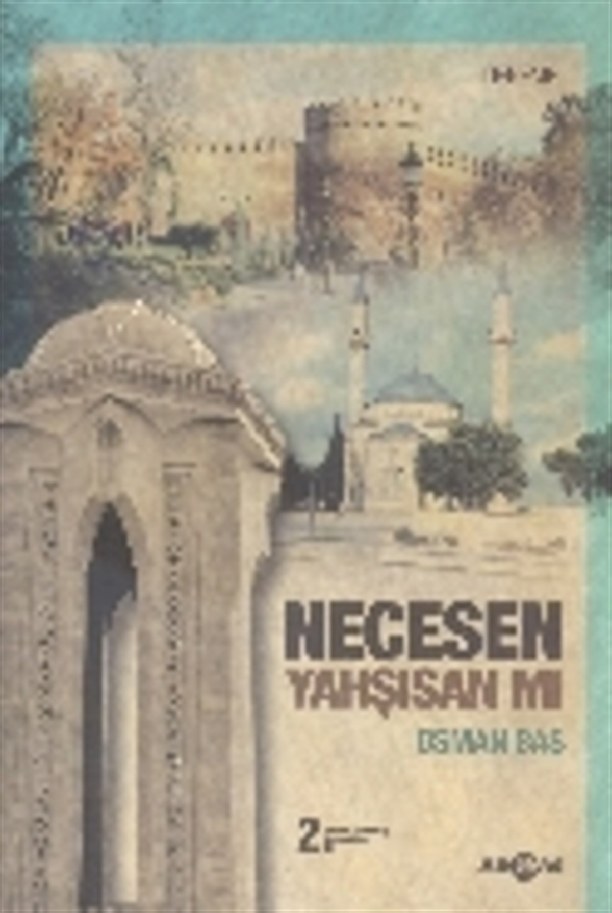 Necesen Yahşisan Mı