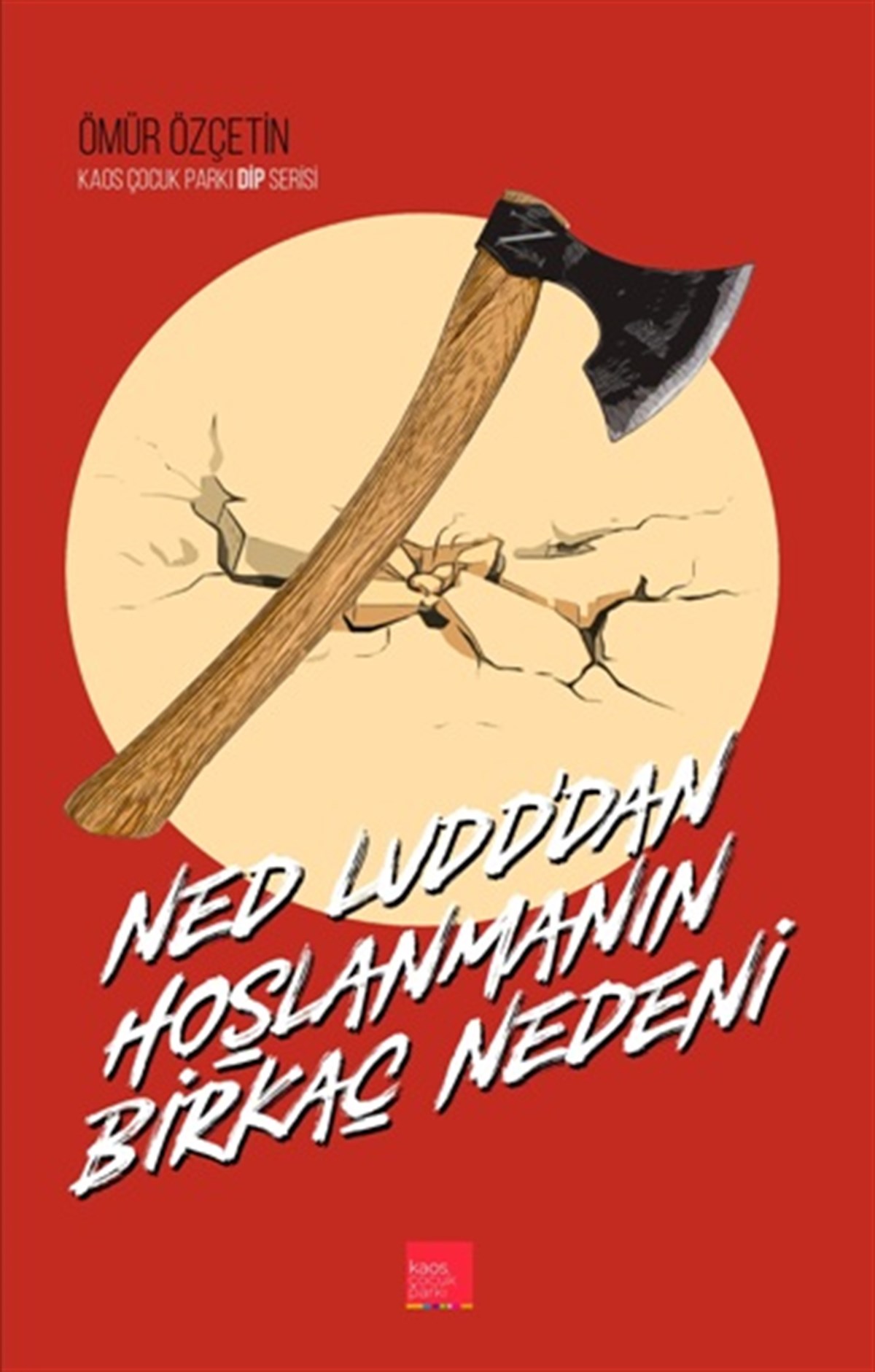 Ned Ludd’dan Hoşlanmanın Birkaç Nedeni