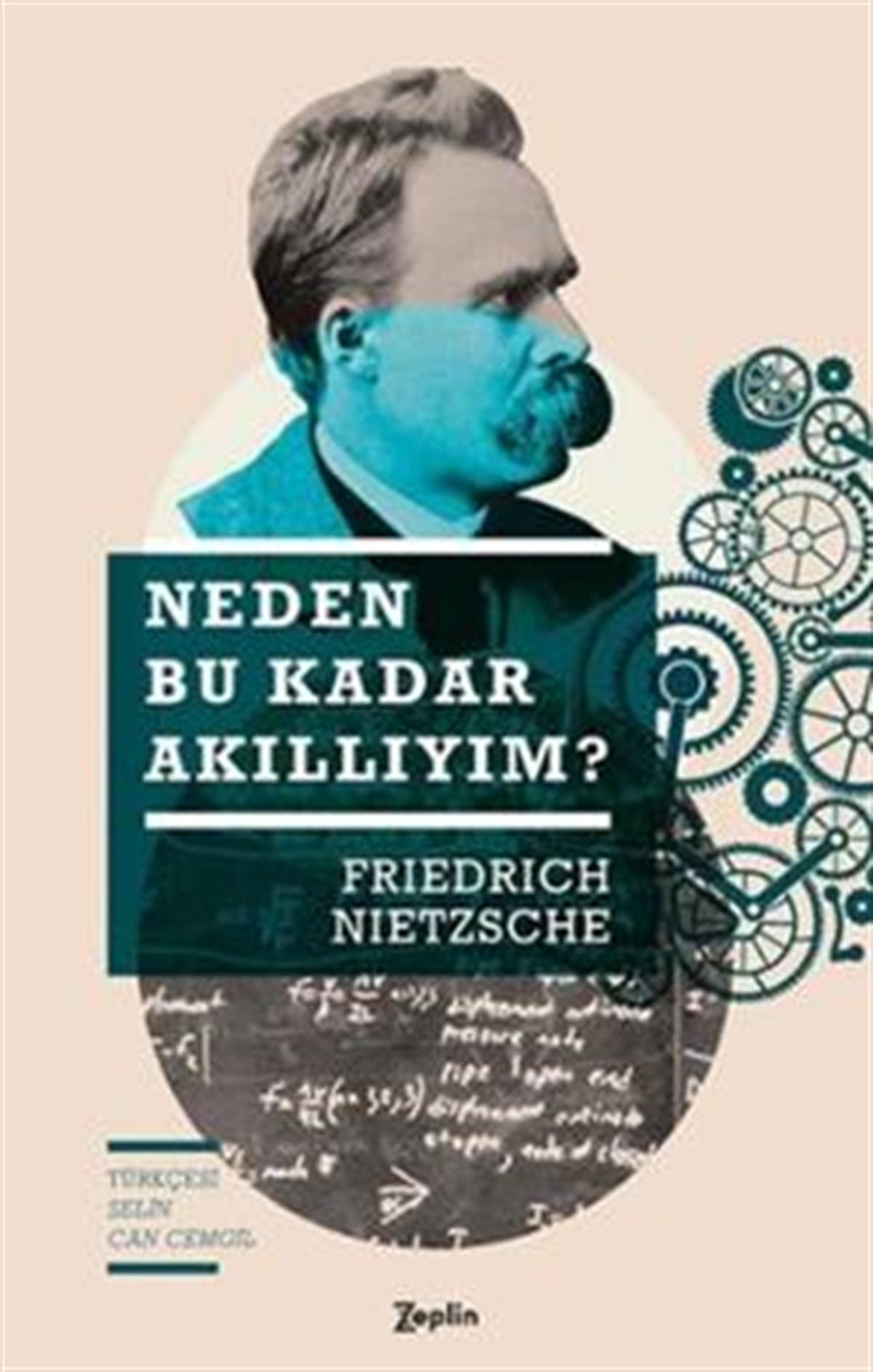 Neden Bu Kadar Akıllıyım?