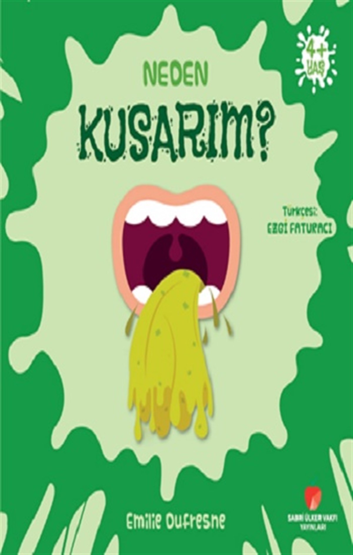 Neden Kusarım?