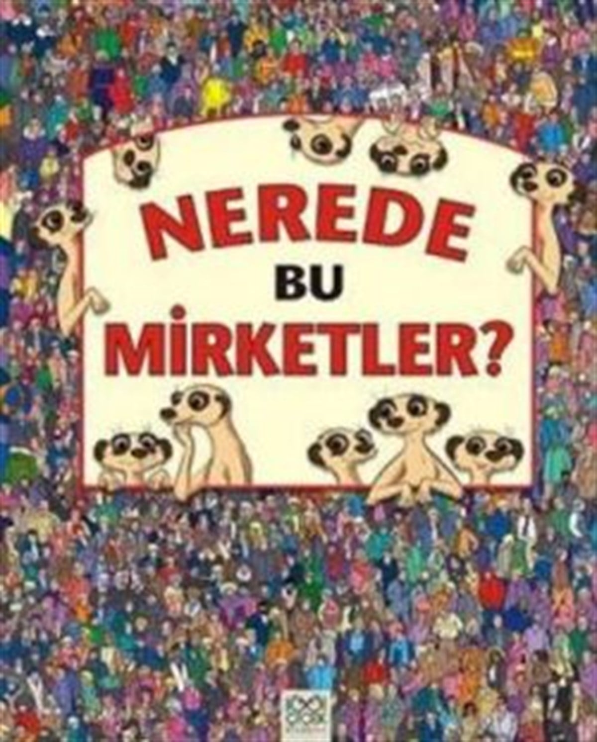 Nerede Bu Mirketler?