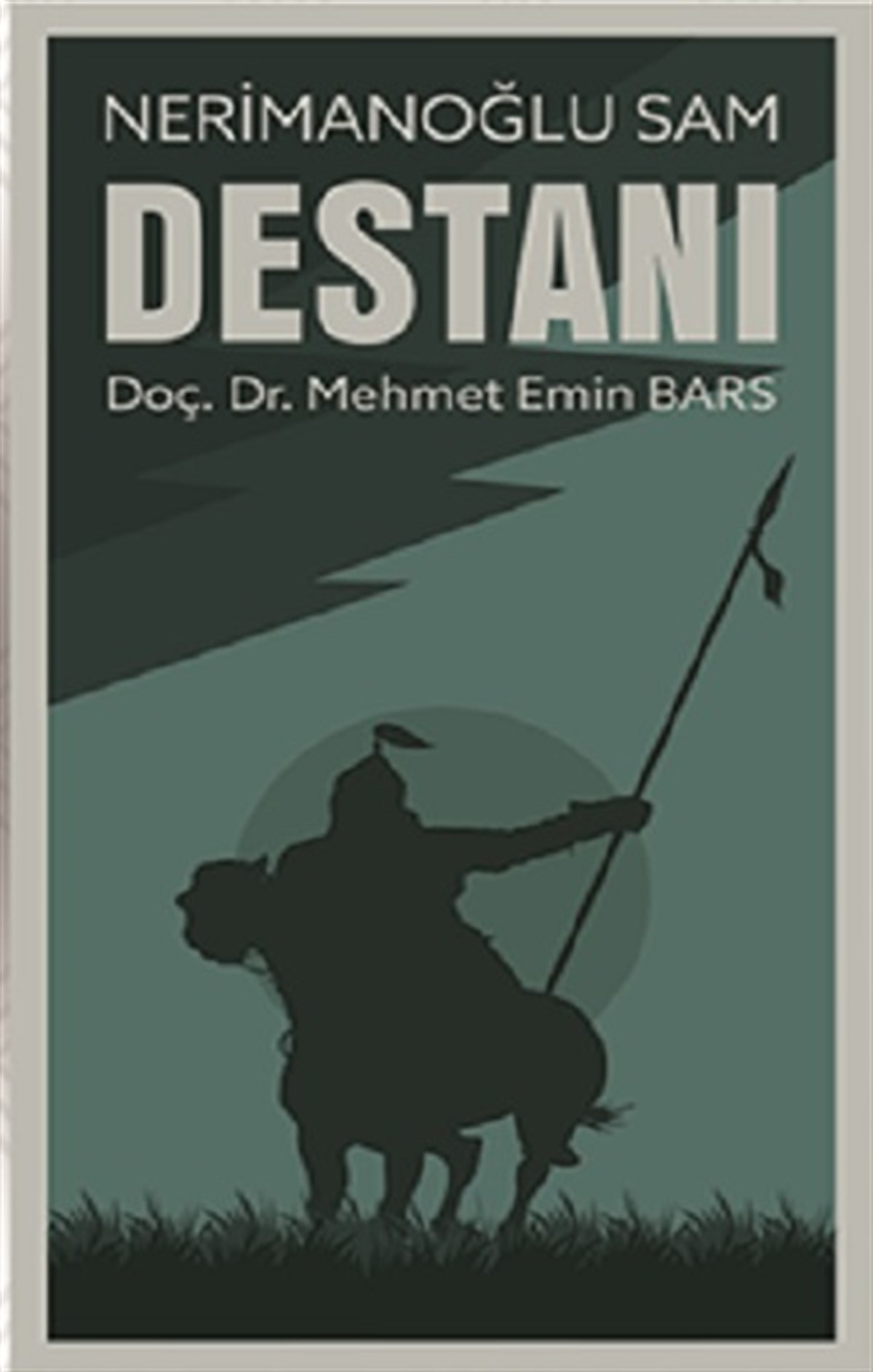 Nerimanoğlu Sam Destanı