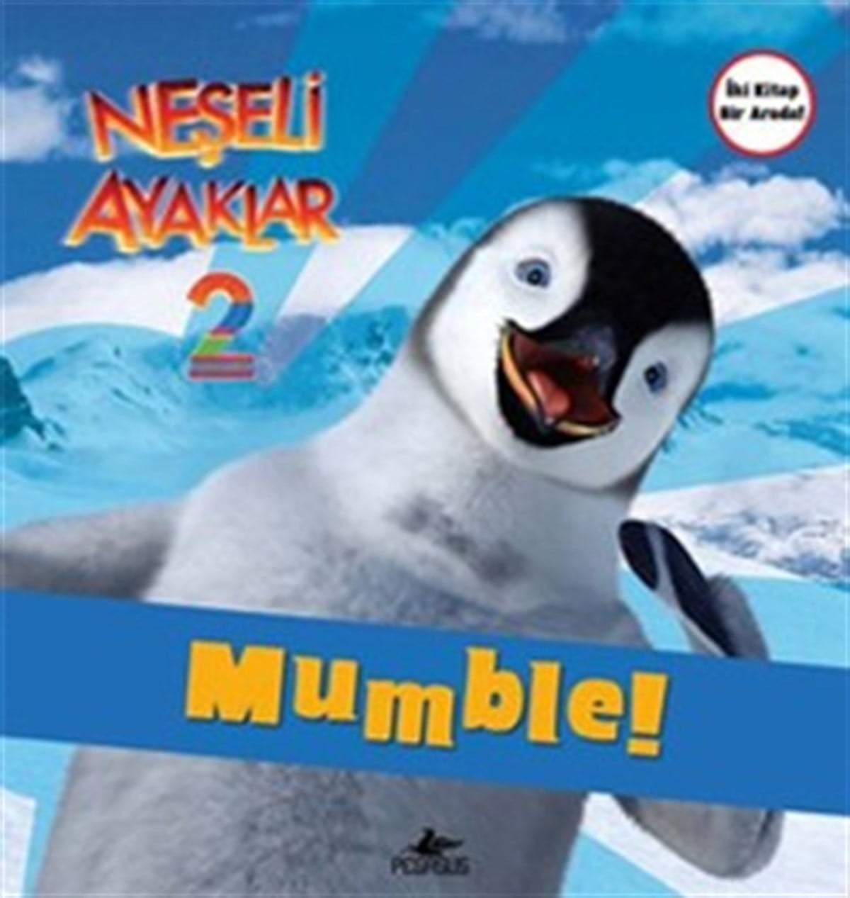 Neşeli Ayaklar 2 - Mumble ve Atticus ile Boadicea