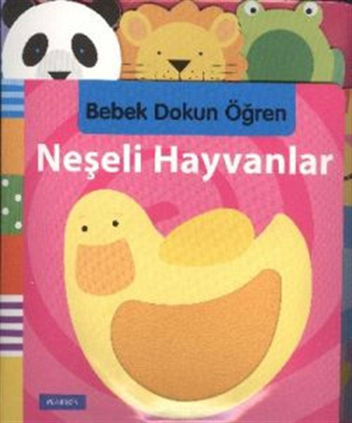 Neşeli Hayvanlar