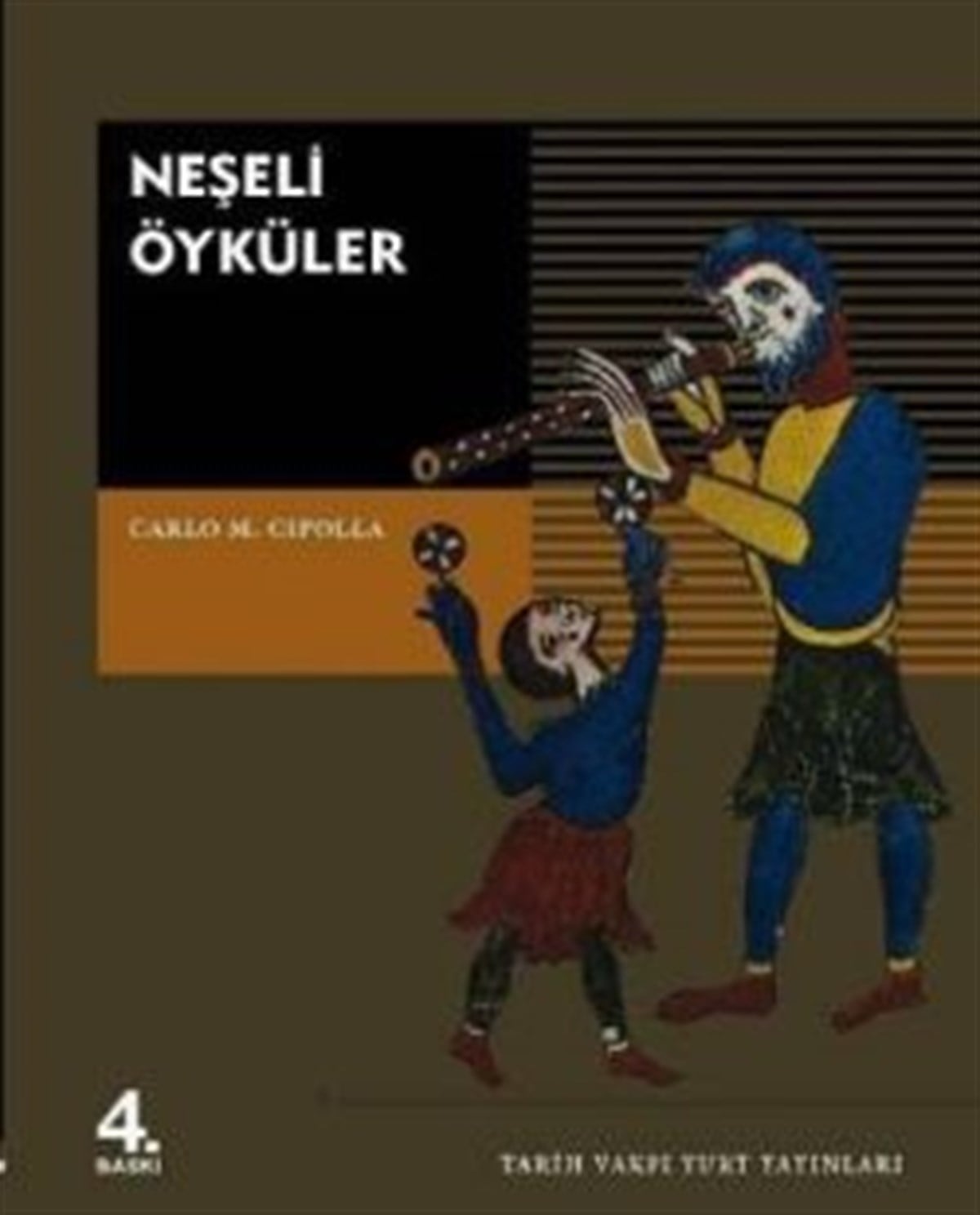 Neşeli Öyküler
