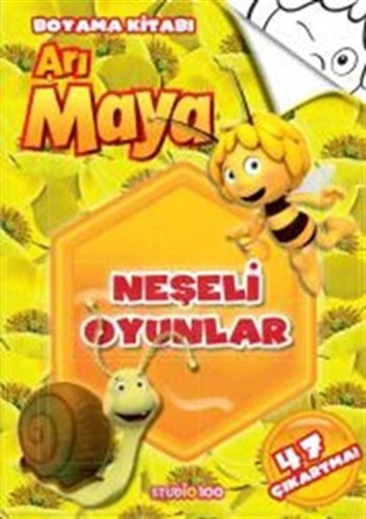 Neşeli Oyunlar