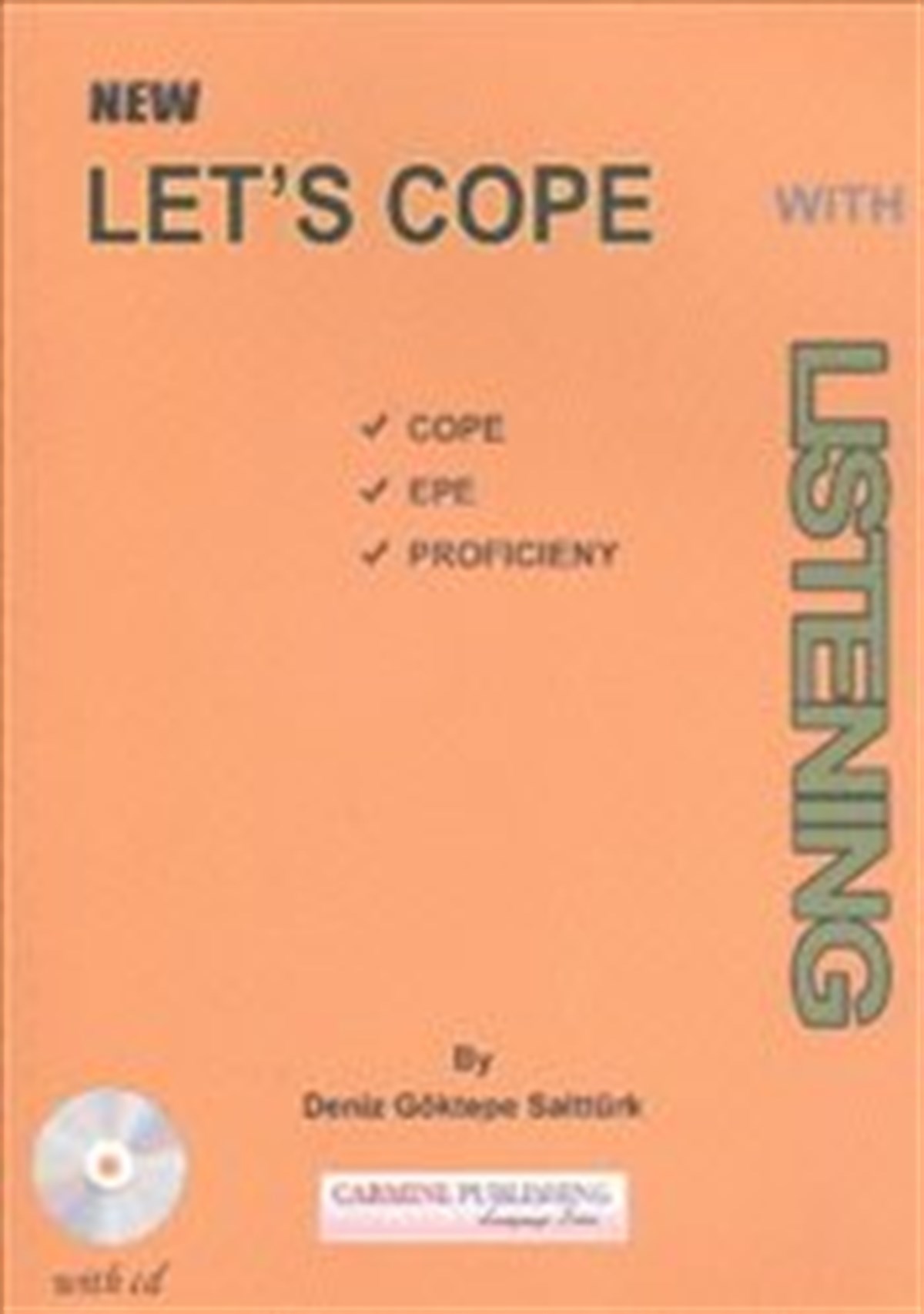 New Let's Cope Listening