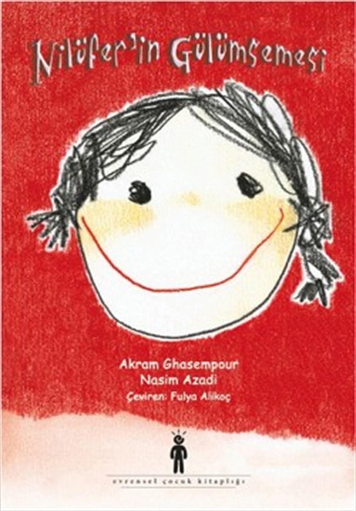Nilüfer'İn Gülümsemesi