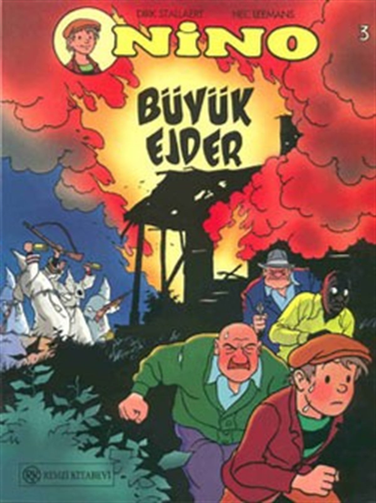 Nino Büyük Ejder