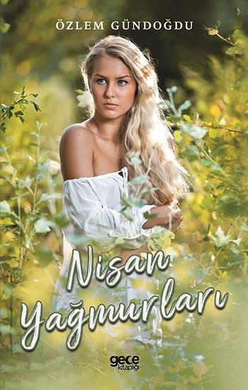 Nisan Yağmurları