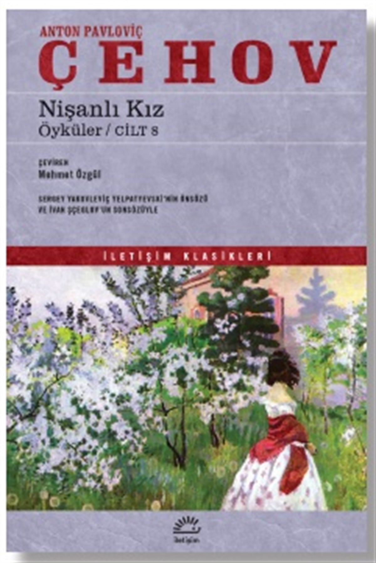 Nişanlı Kız / Öyküler Cilt 8