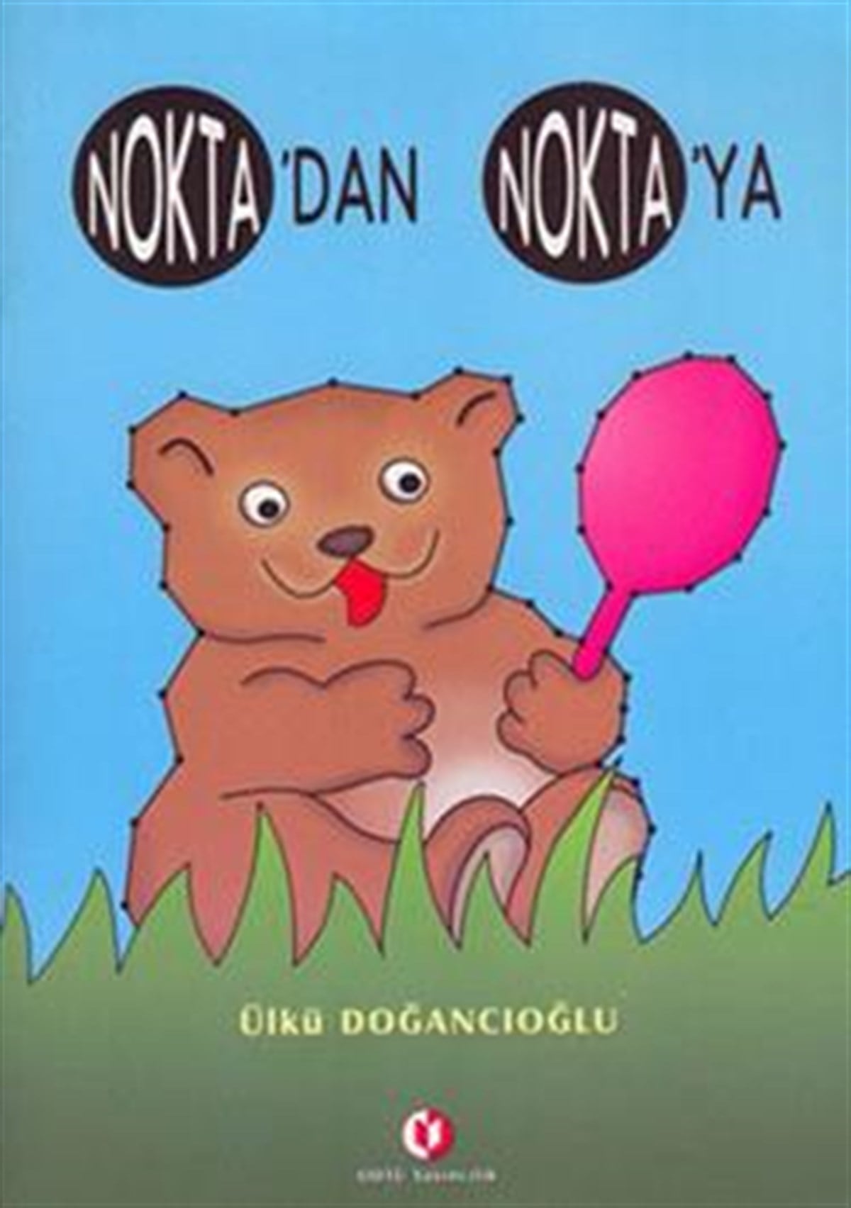 Nokta’dan Nokta’ya