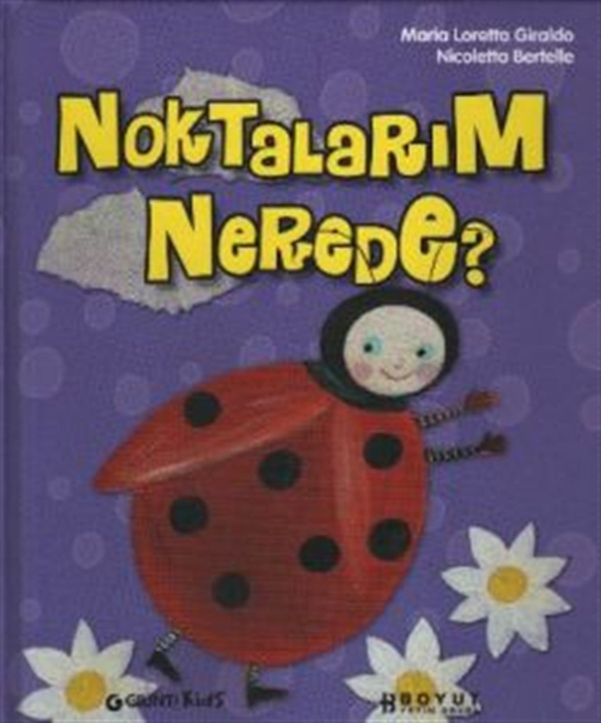 Noktalarım Nerede?