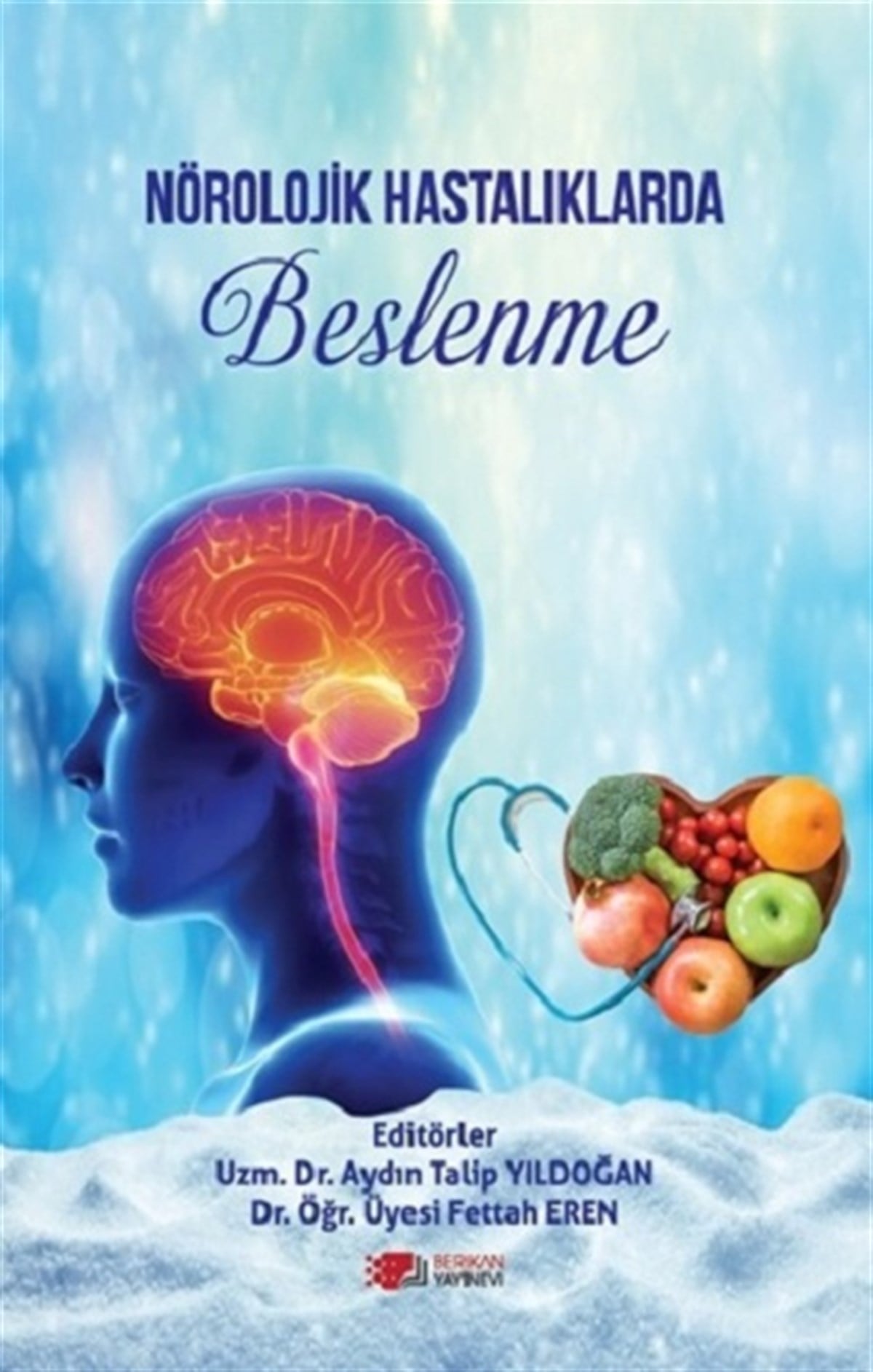 Nörolojik Hastalıklarda Beslenme