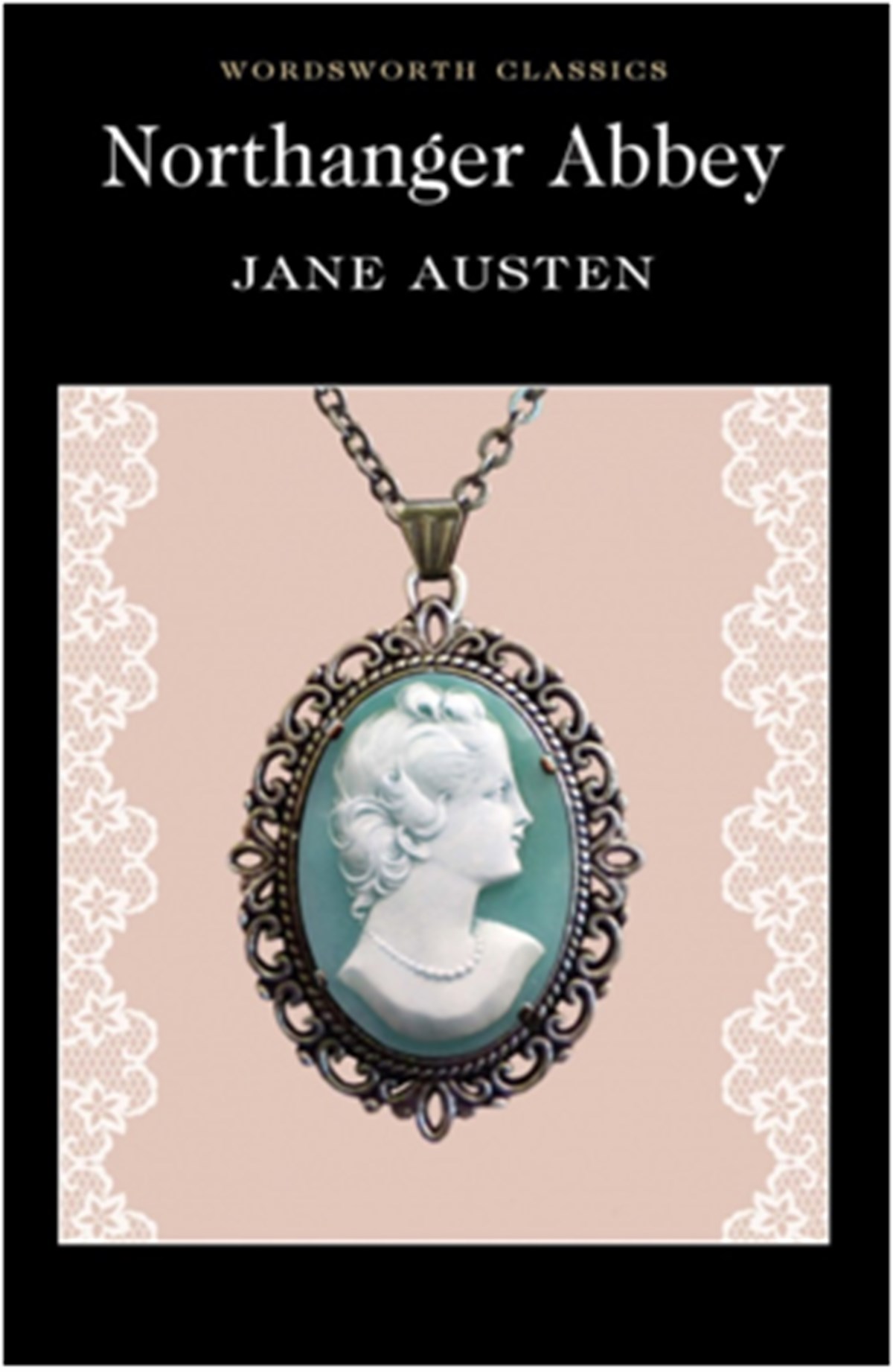 Northanger Abbey