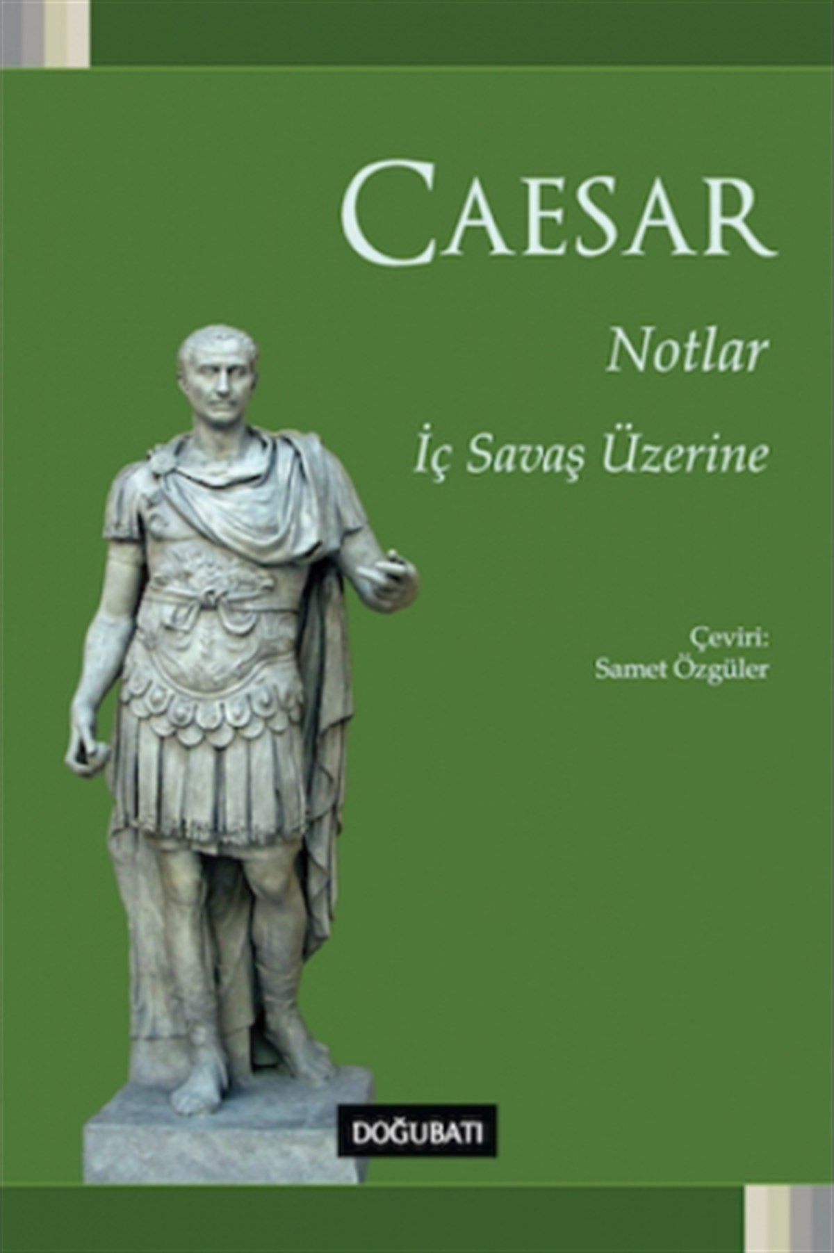 Notlar -  İç Savaş Üzerine