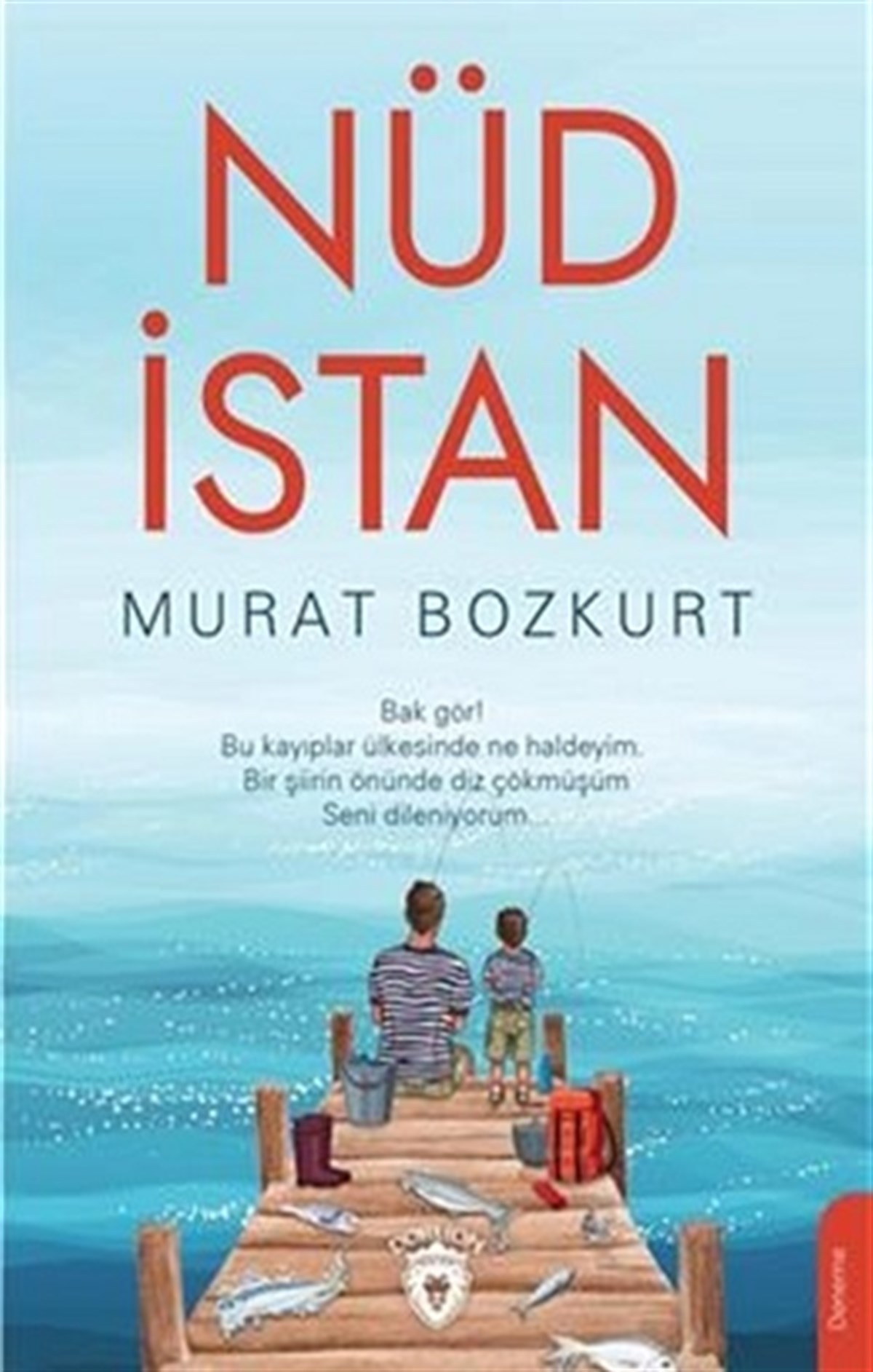 Nüdistan