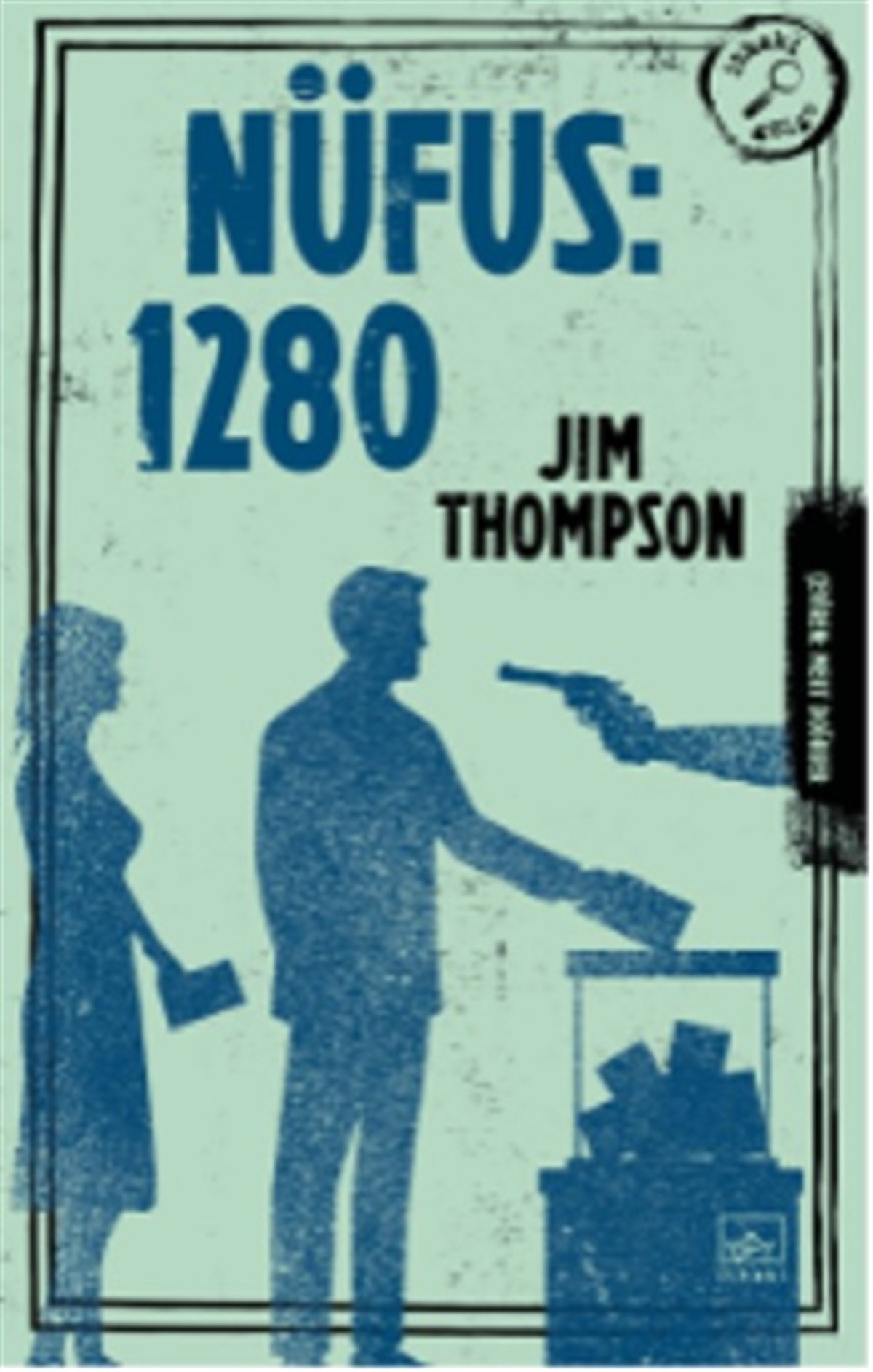Nüfus: 1280